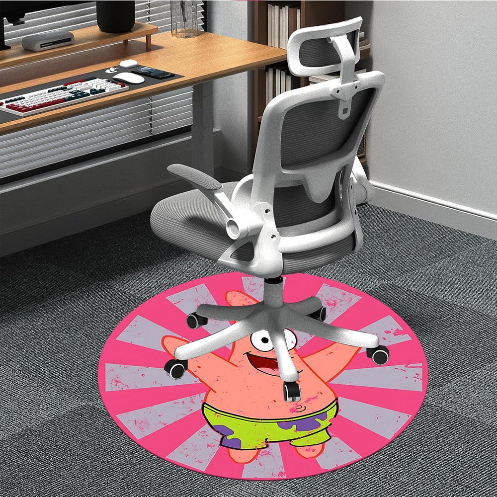1pc StarfishChair Carpet for Office, Non-slip, Soft and Durable Office Rug for Interior Decoration, Perfect for Office yy250925238 80cm by 80cm
1pc StarfishChair Carpet for Office, Non-slip, Soft and Durable Office Rug for Interior Decoration, Perfect for Office yy250925238 80cm by 80cm