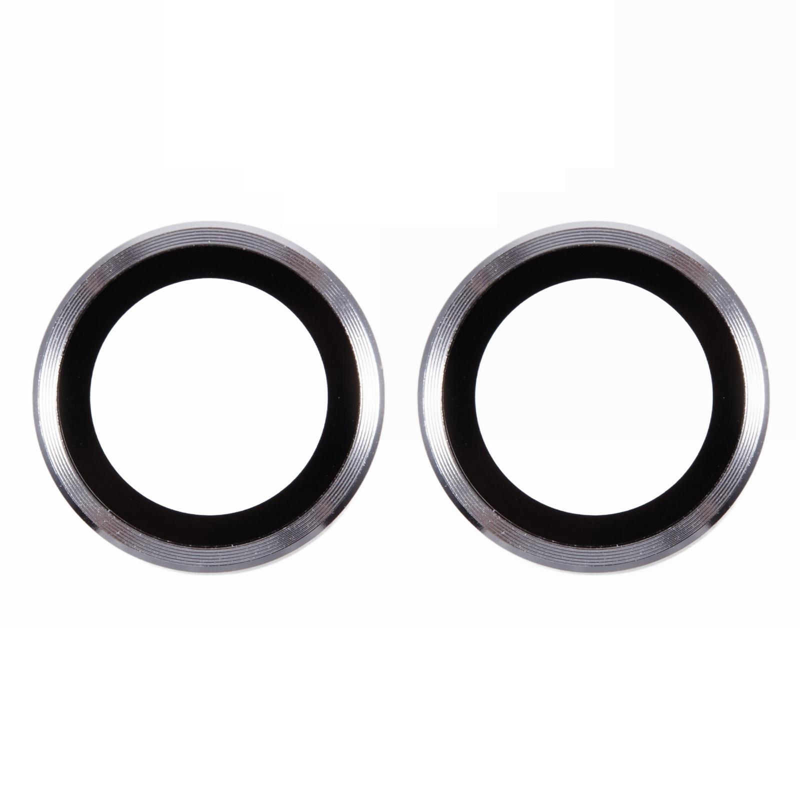 2Pcs/Set For iPhone 16 Plus/16 Camera Lens Protector Scratch-Resistant Corning Gorilla Glass Lens Film Black
2Pcs/Set For iPhone 16 Plus/16 Camera Lens Protector Scratch-Resistant Corning Gorilla Glass Lens Film Black