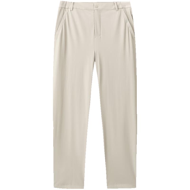 Anta Men s Ice Silk Zero Pressure Straight Casual Pants 4XL
Anta Men s Ice Silk Zero Pressure Straight Casual Pants 4XL