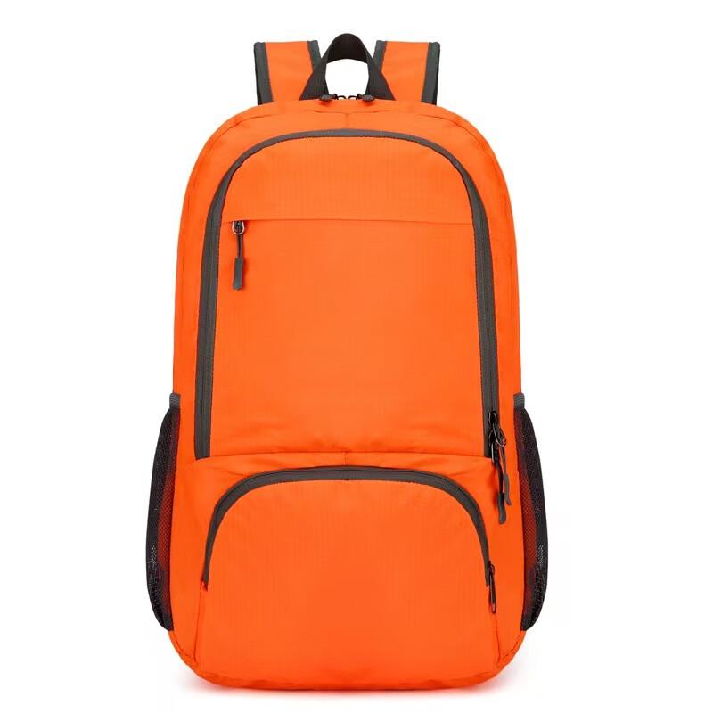 Yileqi Foldable Waterproof Hiking & Travel Backpack
Yileqi Foldable Waterproof Hiking & Travel Backpack