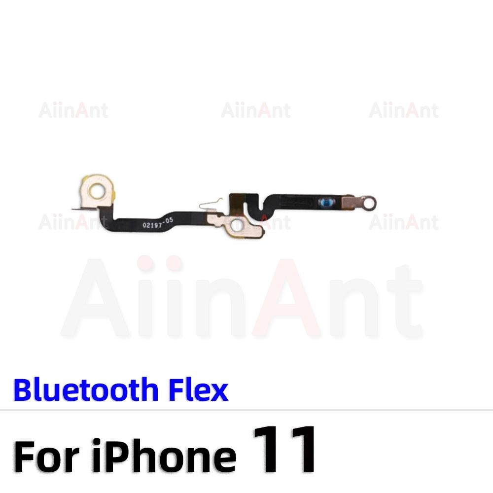 AiinAnt NFC Bluetooth GPS Cellular Antenna WI-FI Signal Wifi Flex Cable For iPhone 11 12 Pro Max mini 11 Bluetooth
AiinAnt NFC Bluetooth GPS Cellular Antenna WI-FI Signal Wifi Flex Cable For iPhone 11 12 Pro Max mini 11 Bluetooth