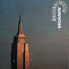 CD MANHATTAN JAZZ ORCHESTRA - Mornin 292E6046 Japan Jazz Used
CD MANHATTAN JAZZ ORCHESTRA - Mornin 292E6046 Japan Jazz Used