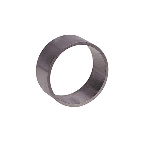 ihreesy Motorcycle Exhaust Gasket Universal Exhaust Pipe Gasket Exhaust Muffler Connector Seal Ring Gasket 55mmx60mmx28mm
ihreesy Motorcycle Exhaust Gasket Universal Exhaust Pipe Gasket Exhaust Muffler Connector Seal Ring Gasket 55mmx60mmx28mm