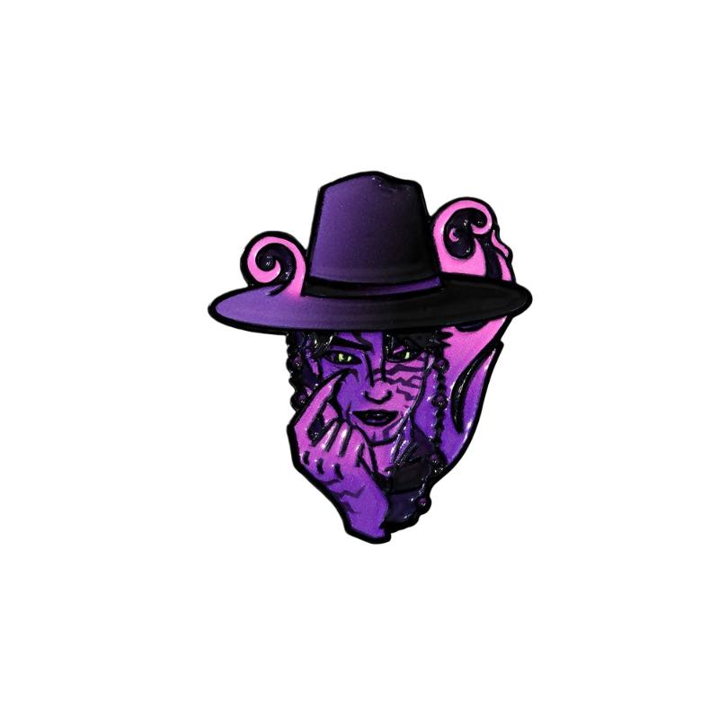 1/4Pcs Kpop Demon Hunter Brooch Huntr/X Enamel Pins Badge For Women Men Backpack Clothing Accessories Jewelry Fans Gift
1/4Pcs Kpop Demon Hunter Brooch Huntr/X Enamel Pins Badge For Women Men Backpack Clothing Accessories Jewelry Fans Gift