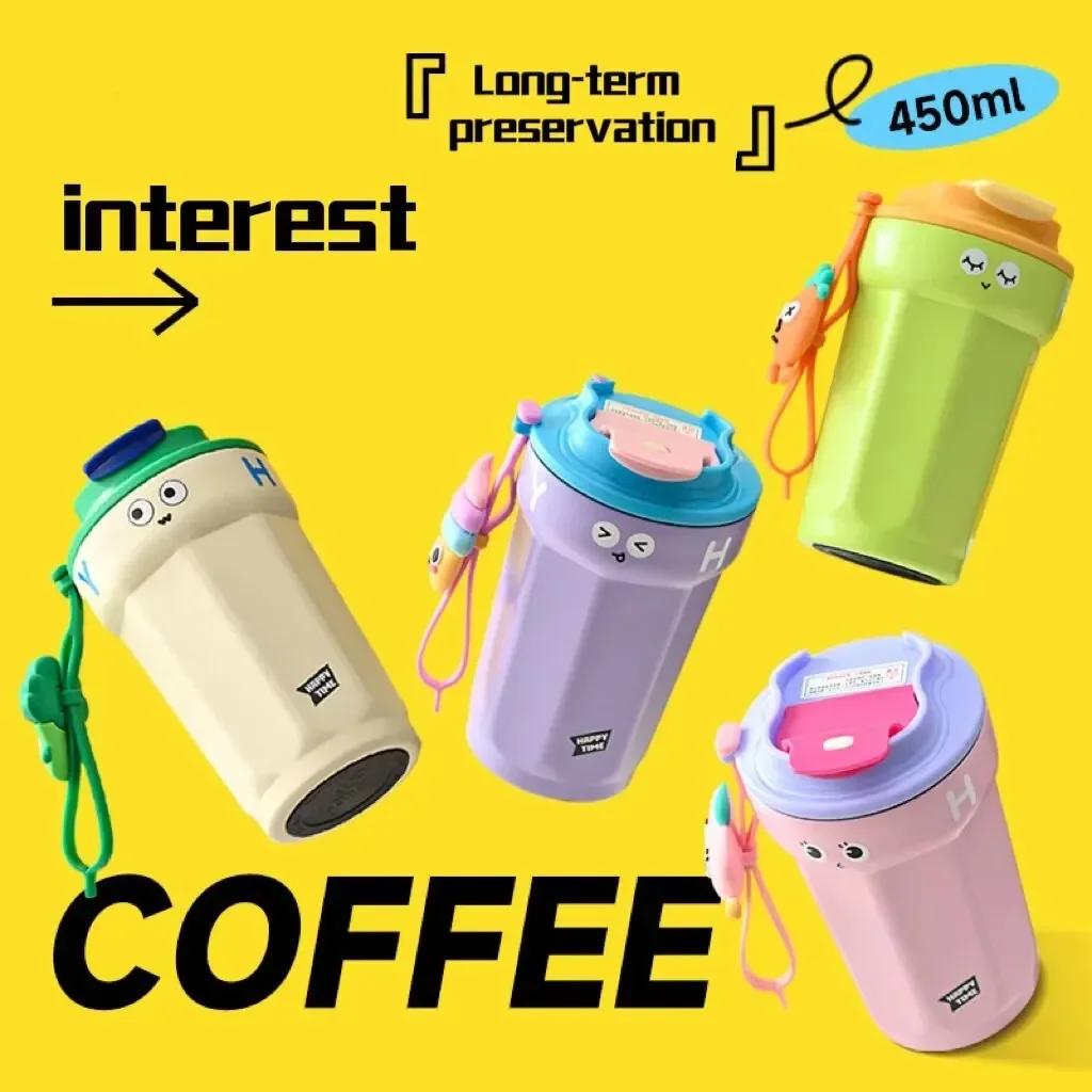 450ML Octagon Diamond-Shaped Coffee Cup 316 Stainless Steel Cola Cold Thermos Cup Car Portable Water Bottle European-Style Gifts 450ML розовый
450ML Octagon Diamond-Shaped Coffee Cup 316 Stainless Steel Cola Cold Thermos Cup Car Portable Water Bottle European-Style Gifts 450ML розовый