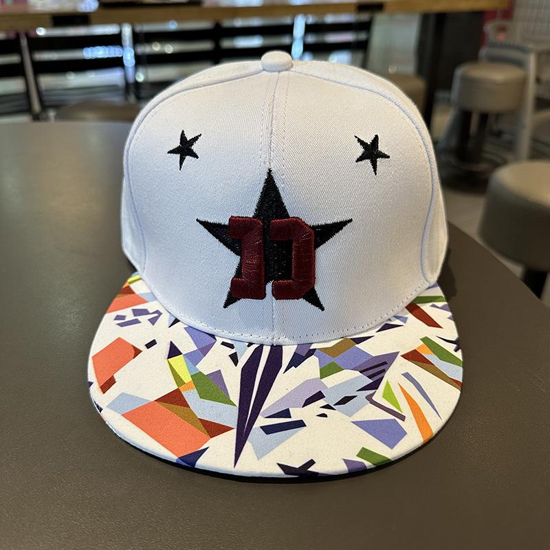 NORTHWOOD Women Men Hip-hop Snapback Hats Flat Edge Hat All Seasons Baseball Snapbacks Outdoor Hip Hop Snapback Trucker Hats 56-60 cm белый
NORTHWOOD Women Men Hip-hop Snapback Hats Flat Edge Hat All Seasons Baseball Snapbacks Outdoor Hip Hop Snapback Trucker Hats 56-60 cm белый