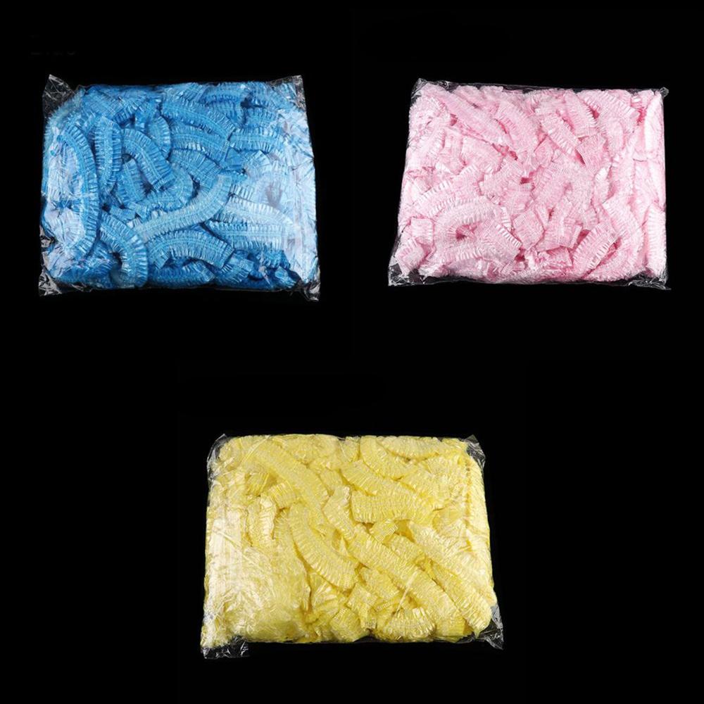 300pcs Makeup Tool Stretch Dustproof Eyebrows Tattoo Hair Net Caps Catering Hat Microblading
300pcs Makeup Tool Stretch Dustproof Eyebrows Tattoo Hair Net Caps Catering Hat Microblading