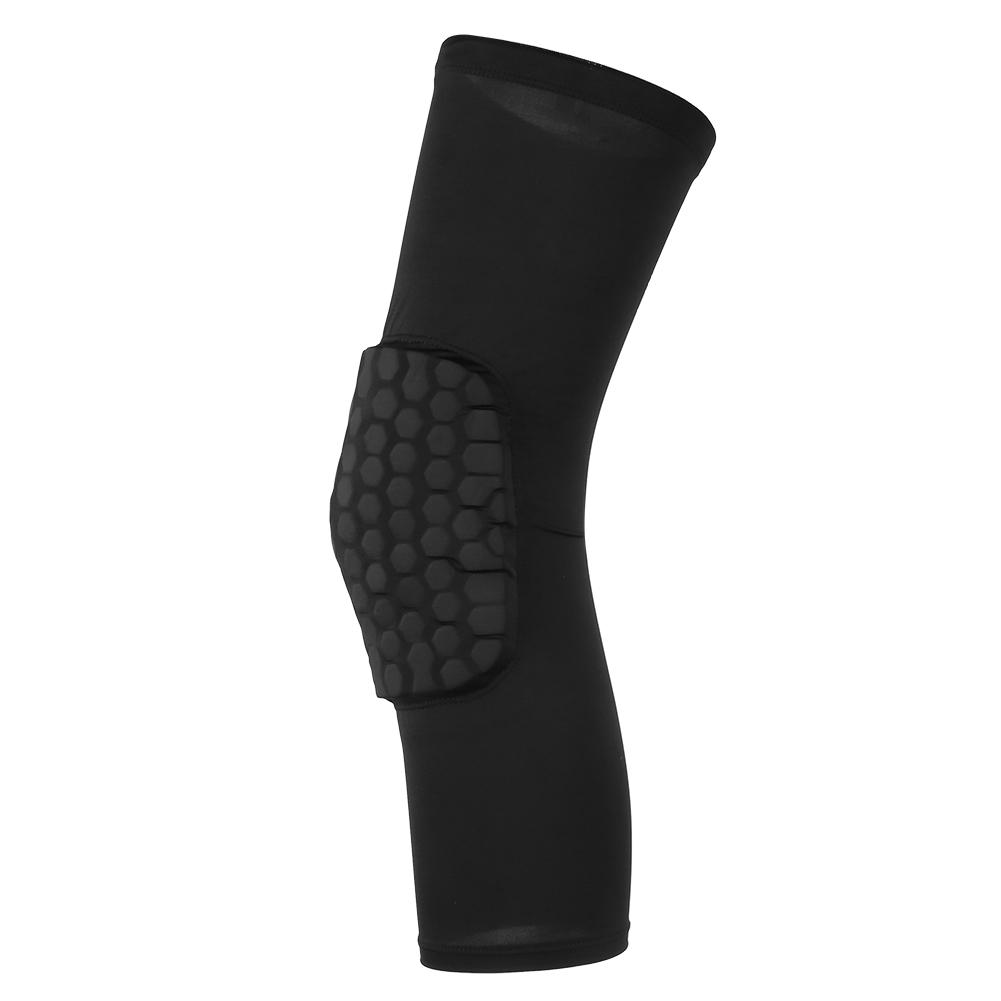 Ultra Thin Summer Knee Support Anti Collision Protector Pads Soft Breathable for Outdoors
Ultra Thin Summer Knee Support Anti Collision Protector Pads Soft Breathable for Outdoors
