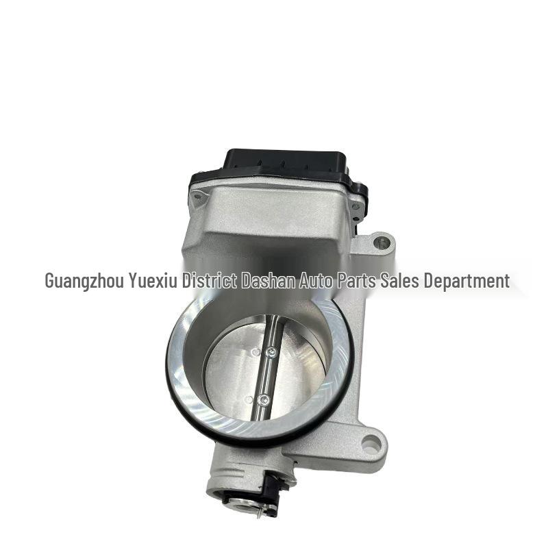 Throttle Body Assembly 8200123061 408239822001 8200063652 8200061066 11
Throttle Body Assembly 8200123061 408239822001 8200063652 8200061066 11