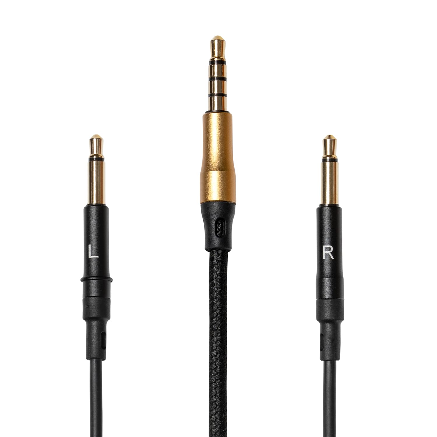 Meze Audio Standard 99Classics/99Neo Cable, Gold, 3.0m, M99C-BG золотой
Meze Audio Standard 99Classics/99Neo Cable, Gold, 3.0m, M99C-BG золотой
