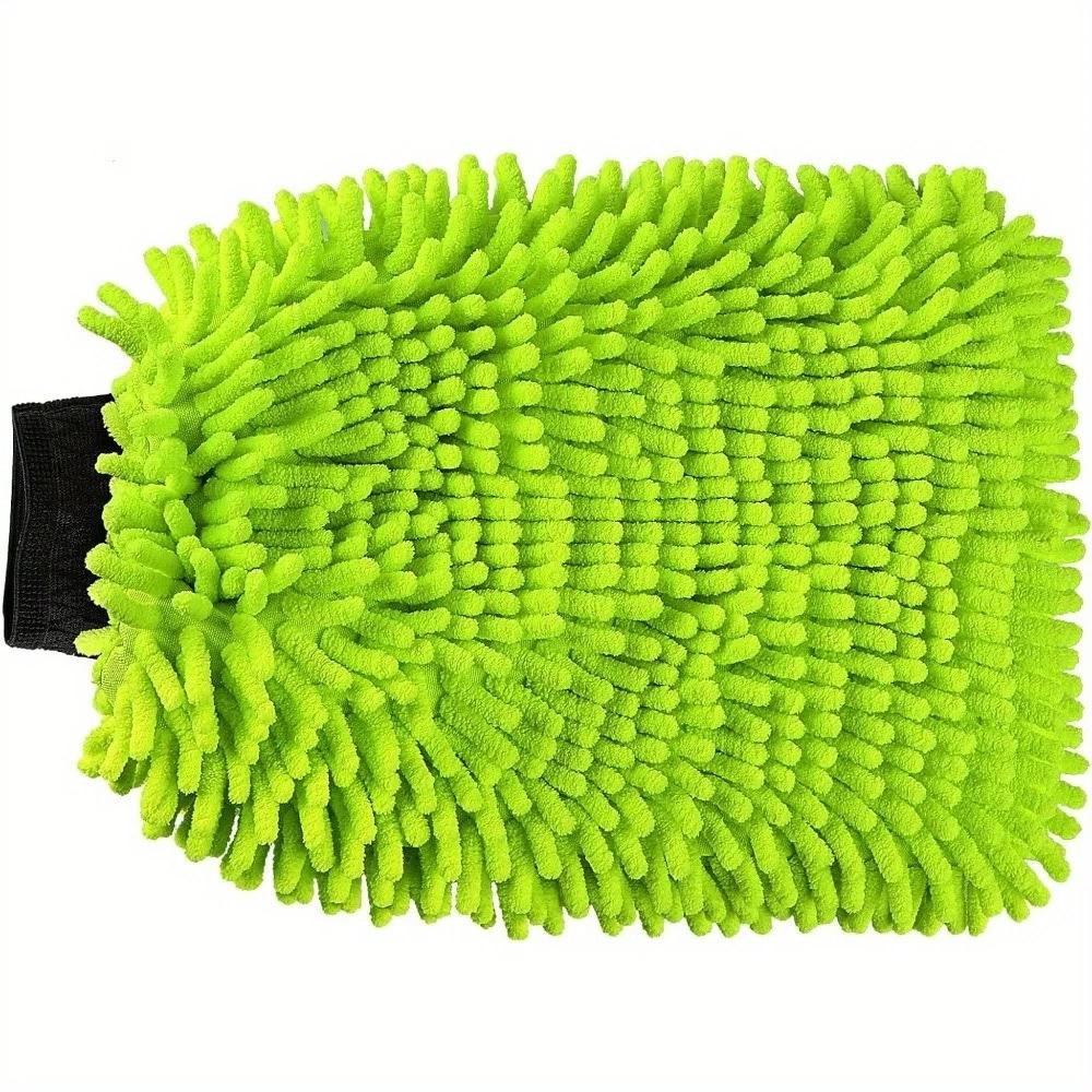 Car cleaning gloves, scratch-free car wash gloves, high-quality car wash gloves, car wash brush drying gloves
Car cleaning gloves, scratch-free car wash gloves, high-quality car wash gloves, car wash brush drying gloves