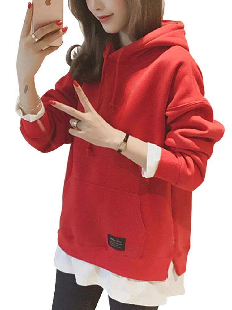 Простое худи с капюшоном, многослойный вид, длинный рукав, однотонная толстовка с капюшоном, худи в американском кэжуал стиле, крутое худи без молнии, стильное, милое, городское, милое, свободного кроя
Простое худи с капюшоном, многослойный вид, длинный рукав, однотонная толстовка с капюшоном, худи в американском кэжуал стиле, крутое худи без молнии, стильное, милое, городское, милое, свободного кроя