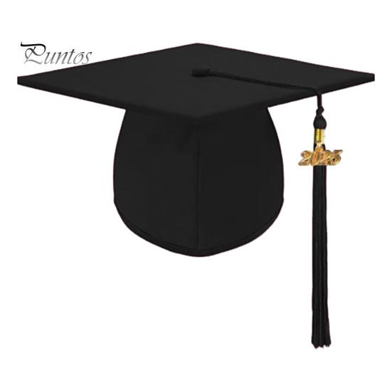 Выпускной колпак с кисточкой, шляпа бакалавра, эластичное унисекс-выпускное платье, аксессуар, шляпа для церемонии вручения дипломов магистратуры
Выпускной колпак с кисточкой, шляпа бакалавра, эластичное унисекс-выпускное платье, аксессуар, шляпа для церемонии вручения дипломов магистратуры