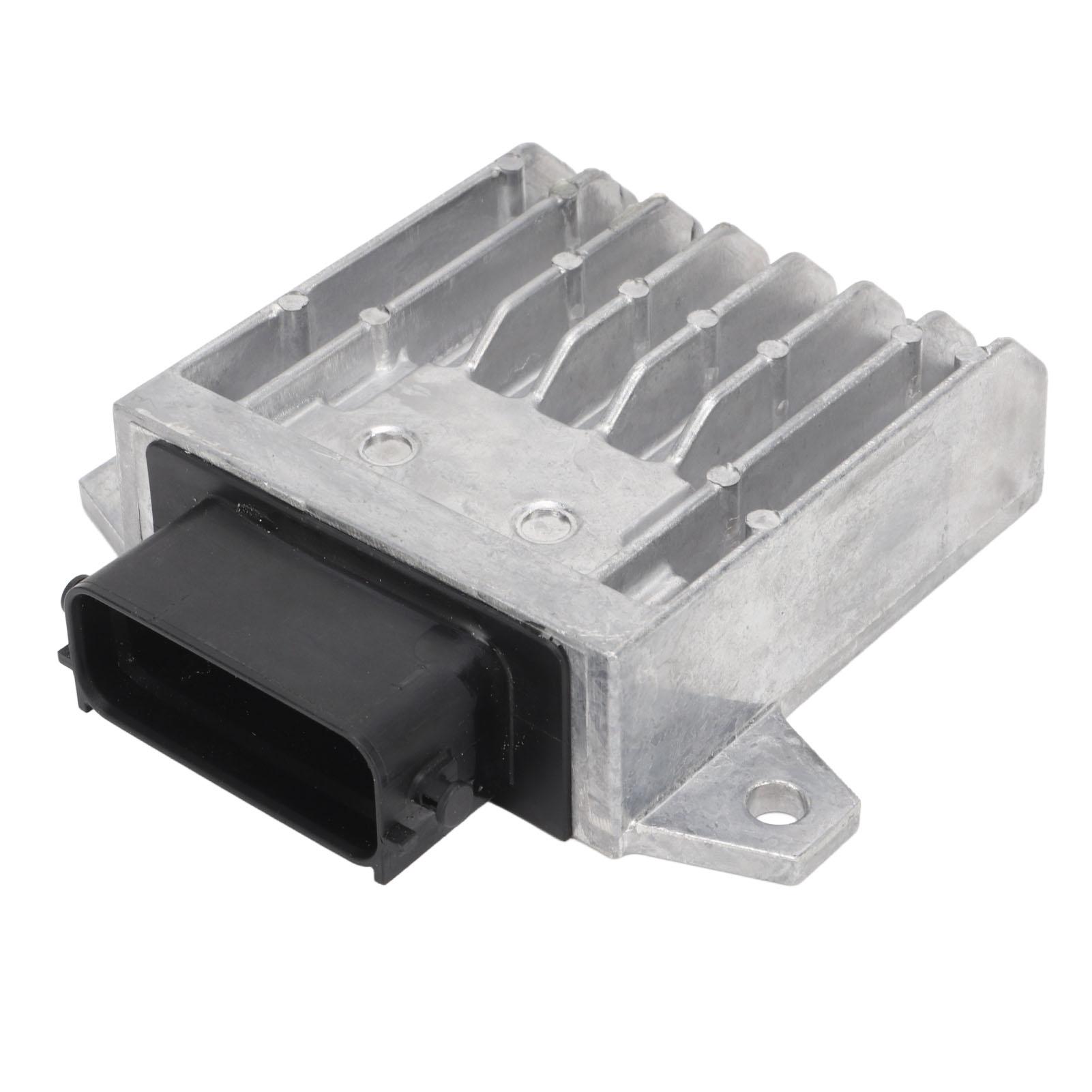 Модуль управления коробкой передач TCM TCU L5E4189E1A Замена для Mazda 5 2.5L 2011-2014 гг.
Модуль управления коробкой передач TCM TCU L5E4189E1A Замена для Mazda 5 2.5L 2011-2014 гг.