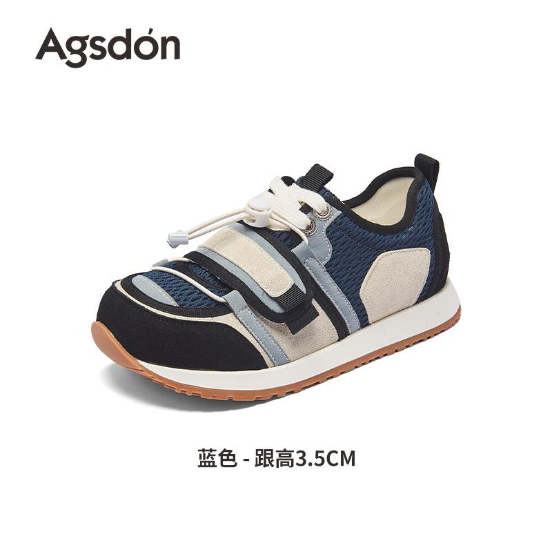 Dexun shoes new autumn platform Forrest Gump sports board shoes Velcro casual dad shoes 40
Dexun shoes new autumn platform Forrest Gump sports board shoes Velcro casual dad shoes 40