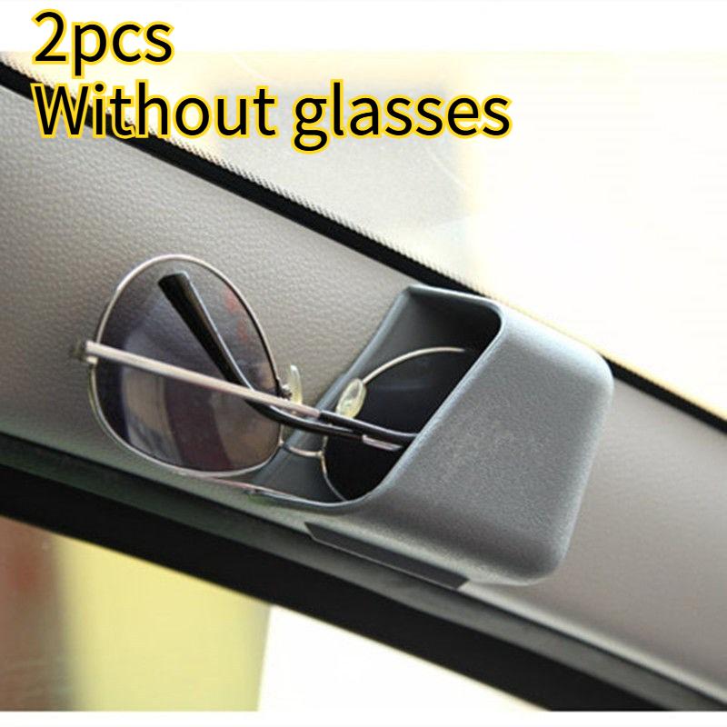 Stylish Car Eyewear&Phone Holder–Non-Slip Dual Section Design for Sunglasses&Smartphones,Sturdy Material,Universal Fit for SUVs
Stylish Car Eyewear&Phone Holder–Non-Slip Dual Section Design for Sunglasses&Smartphones,Sturdy Material,Universal Fit for SUVs