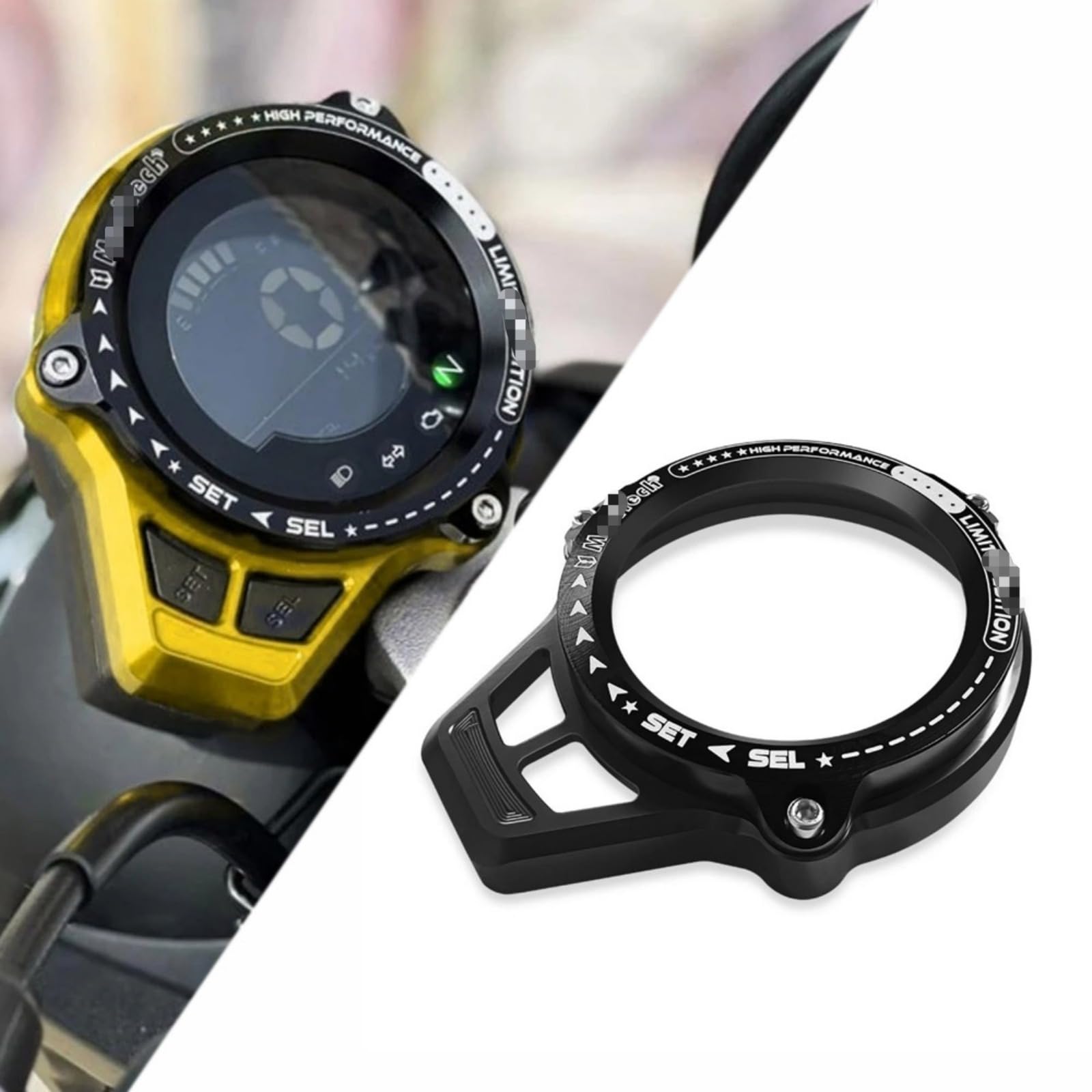 For Motorcycle Accessories Monkey125 ct125 Dax125 Trail 125 Instrument Cover Monkey 125 CT125 Dax125 чорний
For Motorcycle Accessories Monkey125 ct125 Dax125 Trail 125 Instrument Cover Monkey 125 CT125 Dax125 чорний