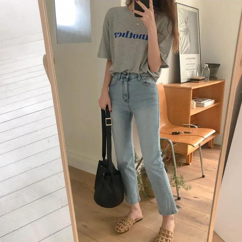 2025 Women s High Waist Straight Leg Jeans - Slimming, Versatile, Petite Fit X-Large
2025 Women s High Waist Straight Leg Jeans - Slimming, Versatile, Petite Fit X-Large