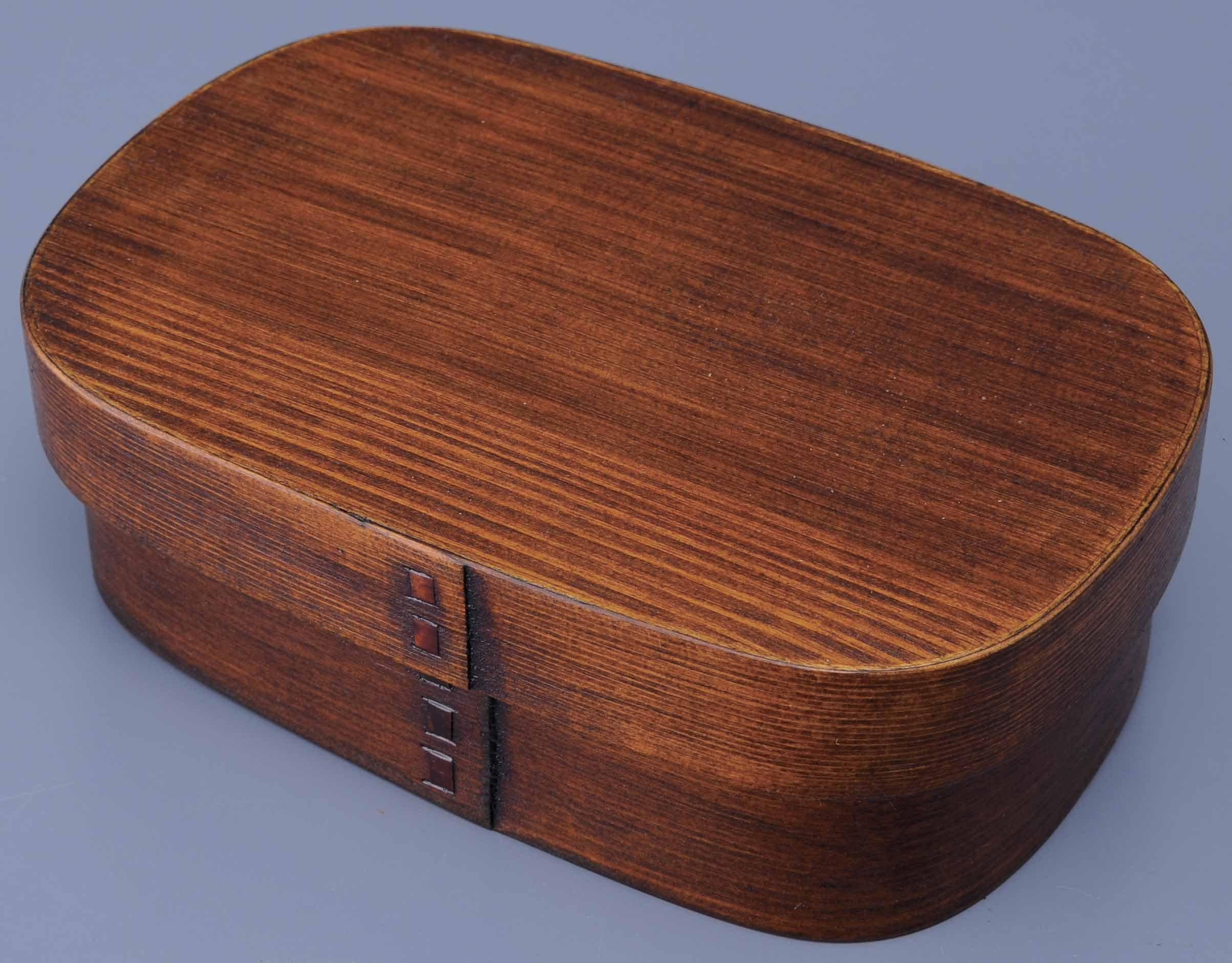 Wakacho Magewappa Lunch Oval Single Japanese FH09SU Box, Square, Tier, Lacquer, Brown, Inbound, Souvenir,
Wakacho Magewappa Lunch Oval Single Japanese FH09SU Box, Square, Tier, Lacquer, Brown, Inbound, Souvenir,