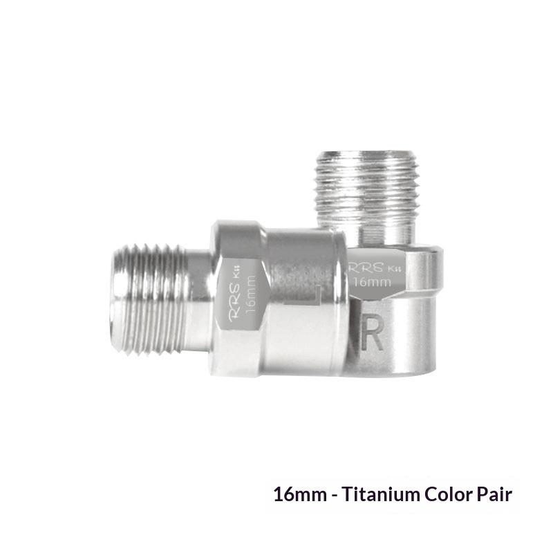 Metal Bike Pedal Axle Extenders Bicycle Pedal Extension Axle Core Bolts Spacers For Mountain Road Bicycle Pedals 16mm срібний
Metal Bike Pedal Axle Extenders Bicycle Pedal Extension Axle Core Bolts Spacers For Mountain Road Bicycle Pedals 16mm срібний