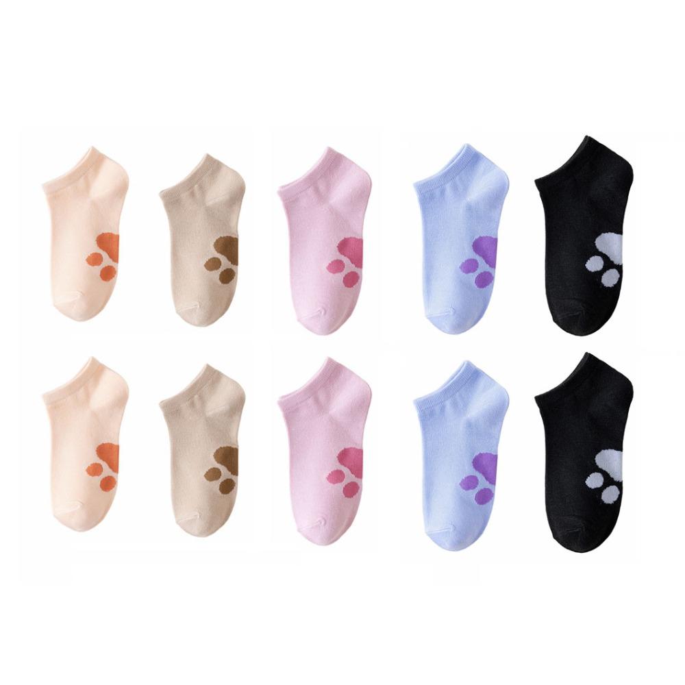 10 пар дышащих носков-лодочек женские лоскутные носки до щиколотки милые мультяшные короткие носки женские StyleA 10Pairs
10 пар дышащих носков-лодочек женские лоскутные носки до щиколотки милые мультяшные короткие носки женские StyleA 10Pairs