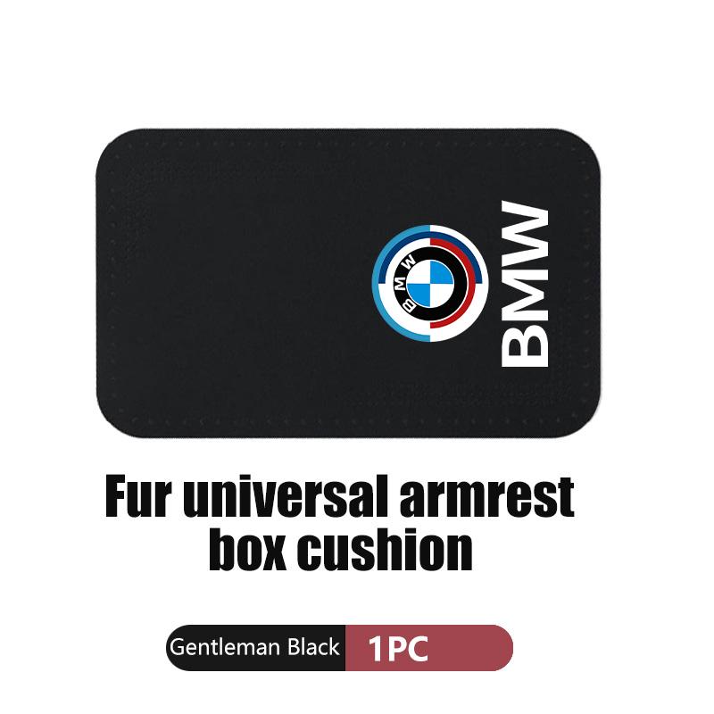 Car Seat Protection Center Console Armrest Mat Accessories For BMW Performance M2 M3 M4 X1 X3 X4 X5 E87 X7 E91 G20
Car Seat Protection Center Console Armrest Mat Accessories For BMW Performance M2 M3 M4 X1 X3 X4 X5 E87 X7 E91 G20