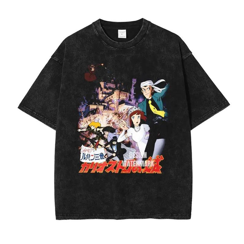 The Quintessential Washed Tshirt Anime Lover Vintage Oversized NewModel personality Clothes Year round clothing Unisex Couples S
The Quintessential Washed Tshirt Anime Lover Vintage Oversized NewModel personality Clothes Year round clothing Unisex Couples S