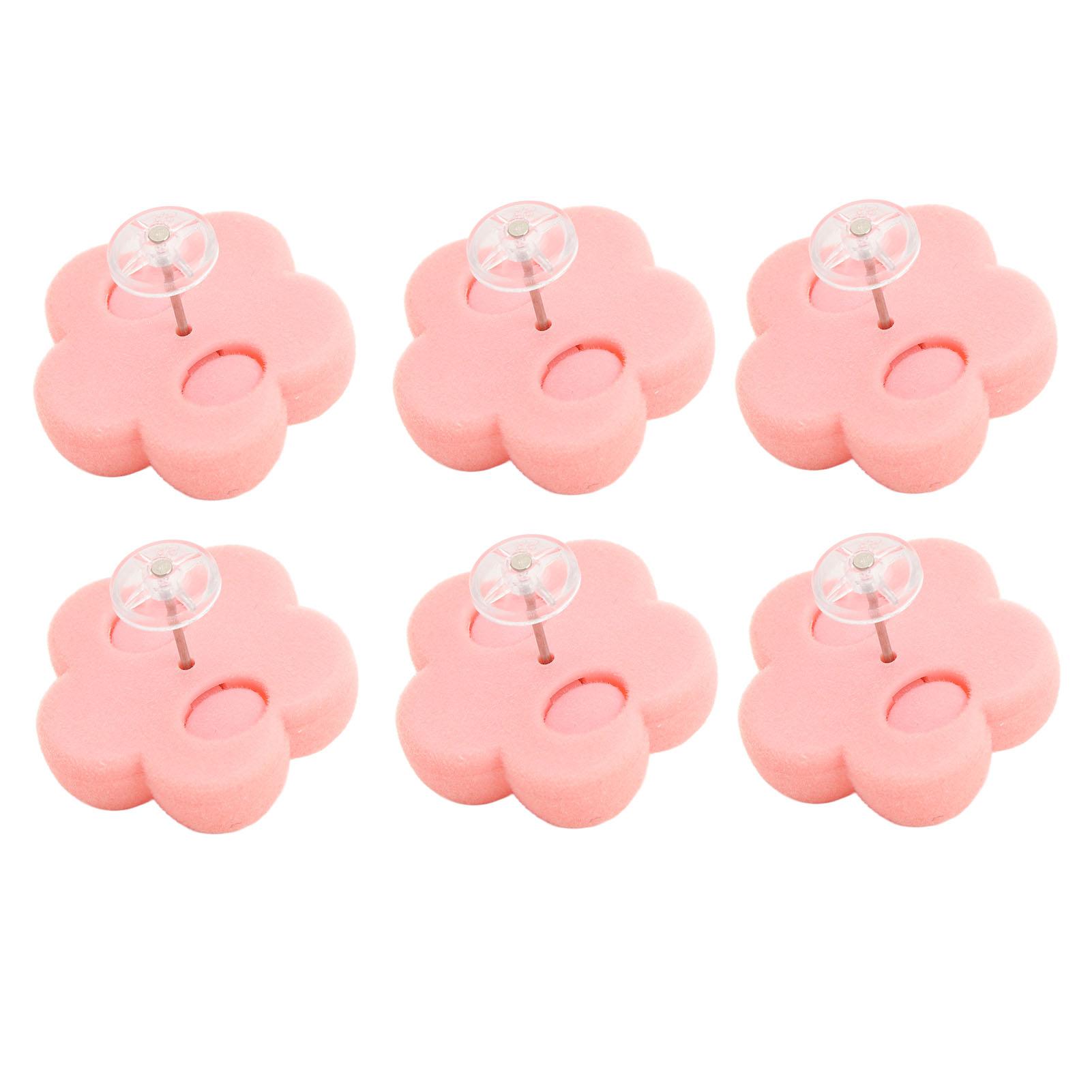 16 Sets Duvet Pins Flower Style Soft Cotton Steel Needles Easy Operation Duvet Clips for Blanket Curtain Mattress
16 Sets Duvet Pins Flower Style Soft Cotton Steel Needles Easy Operation Duvet Clips for Blanket Curtain Mattress