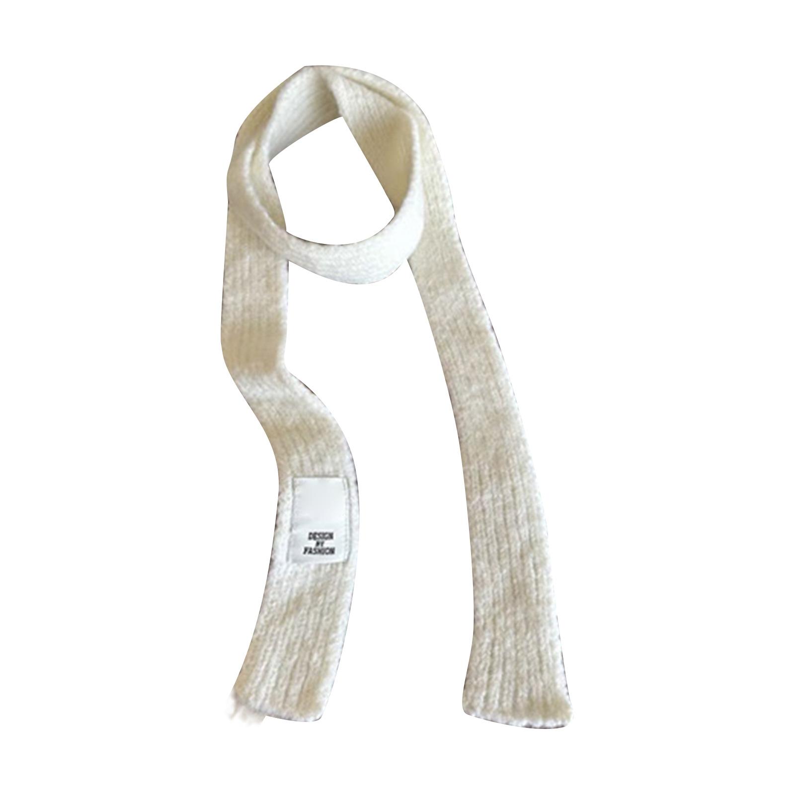 Вязаный декоративный шарф для женщин зимний тонкий шарф женский для кемпинга и шопинга шарф для подростков длинные декоративные шарфы белый
Вязаный декоративный шарф для женщин зимний тонкий шарф женский для кемпинга и шопинга шарф для подростков длинные декоративные шарфы белый