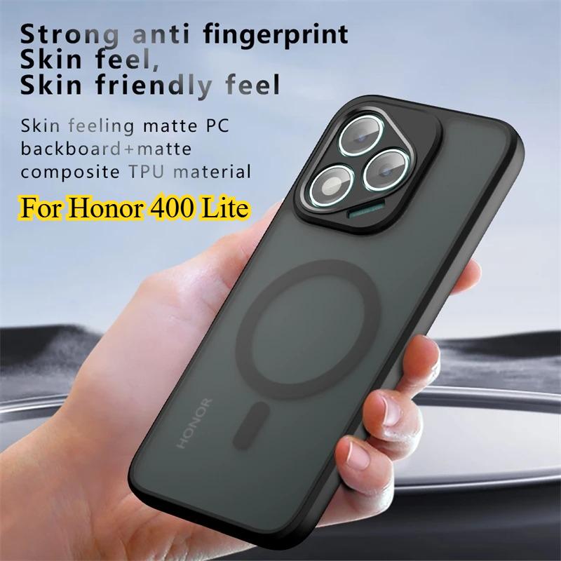 Чехол For Honor 400 Lite 400lite 5G для беспроводной зарядки Magsafe Magentic матовый акриловый бампер для Honor Power GT Pro Hard Case Honor GT чёрный
Чехол For Honor 400 Lite 400lite 5G для беспроводной зарядки Magsafe Magentic матовый акриловый бампер для Honor Power GT Pro Hard Case Honor GT чёрный