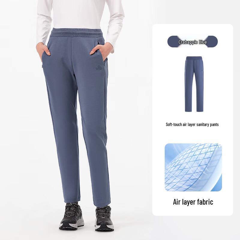 Pecron JF8496 Women s Sweatpants XL
Pecron JF8496 Women s Sweatpants XL