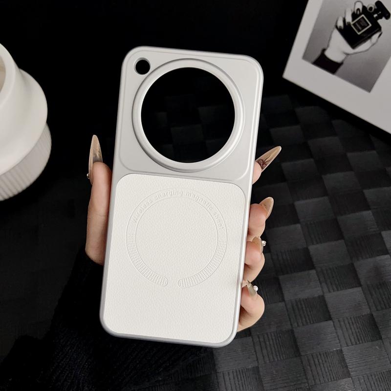 For Oppo Find X8 Pro Ultra Case Embossed Litchi Pattern Leather Magnetic Wireless Charging Anti-Fingerprint Great Grip Cover OPPO Find X8
For Oppo Find X8 Pro Ultra Case Embossed Litchi Pattern Leather Magnetic Wireless Charging Anti-Fingerprint Great Grip Cover OPPO Find X8