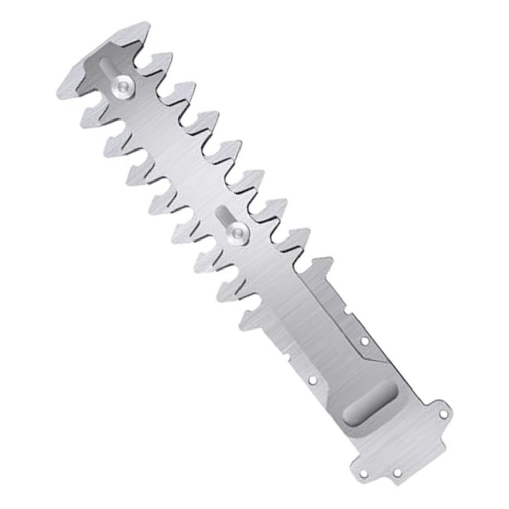 String Trimmer Parts Shrub Trimmer Blade Replacement Blade 6 Inch 9058861402 Replaces For Black And For Decker\ s Silver Color China Mainland
String Trimmer Parts Shrub Trimmer Blade Replacement Blade 6 Inch 9058861402 Replaces For Black And For Decker\ s Silver Color China Mainland