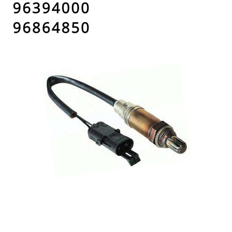 Применимо к датчику кислорода Chevrolet 96394000 96864850
Применимо к датчику кислорода Chevrolet 96394000 96864850