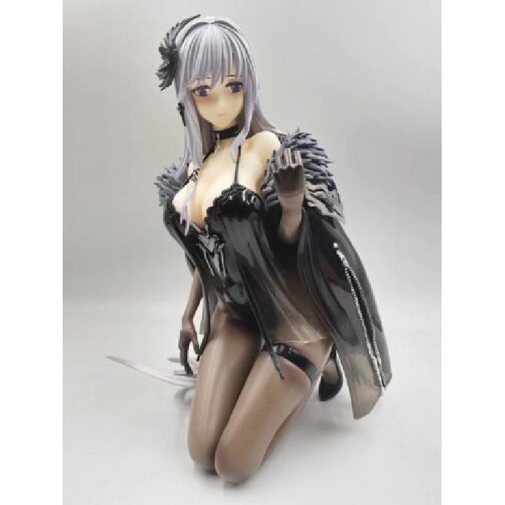 Совершенно новая 1/4 32 см аниме девушка кукла ПВХ игрушка пластиковая статуя без коробки
Совершенно новая 1/4 32 см аниме девушка кукла ПВХ игрушка пластиковая статуя без коробки