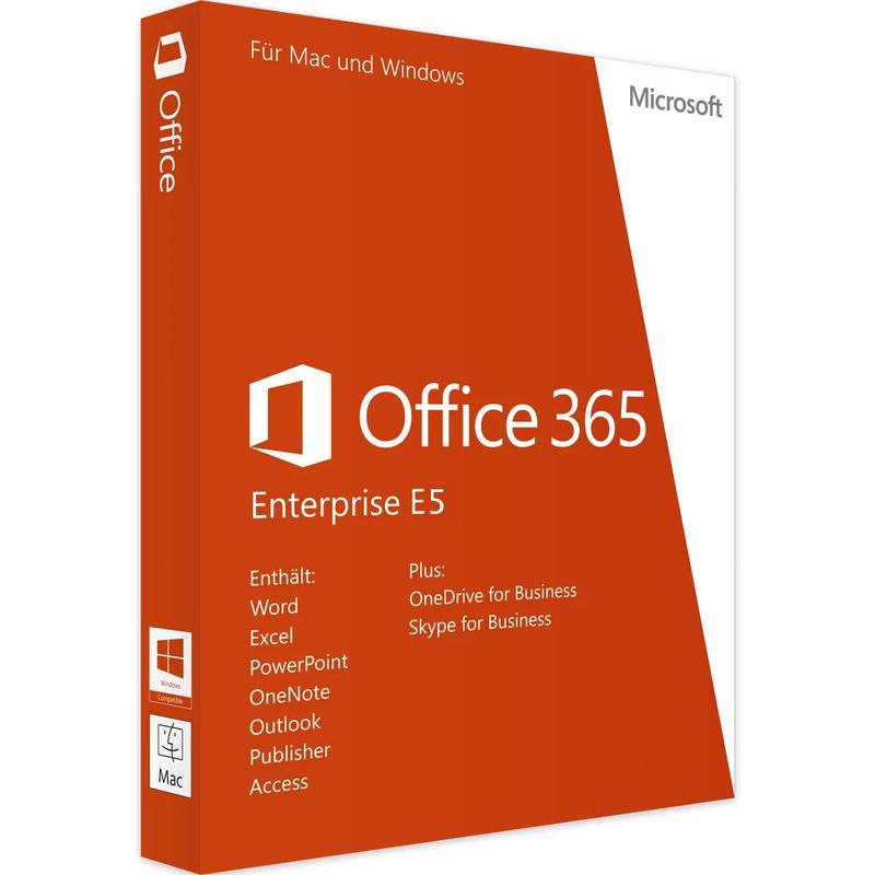 Microsoft 365 E5 with Teams Essentials - 1 Year User License
Microsoft 365 E5 with Teams Essentials - 1 Year User License