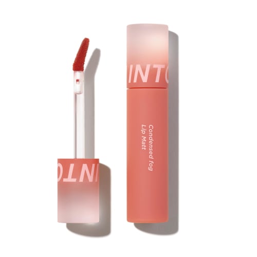 INTO U Tint Lip Condensed Fog Lip Matte Water Mud Lip Semi-Matte No Falling No Drying #C08 Addictive Pomegranate
INTO U Tint Lip Condensed Fog Lip Matte Water Mud Lip Semi-Matte No Falling No Drying #C08 Addictive Pomegranate
