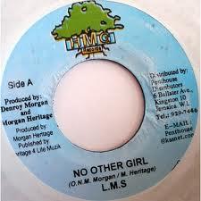 7inch Record L.M.S - London 2 Paris / No Other Girl NONE HMG Records Jamaica Reggae, Ska & Dub Used
7inch Record L.M.S - London 2 Paris / No Other Girl NONE HMG Records Jamaica Reggae, Ska & Dub Used