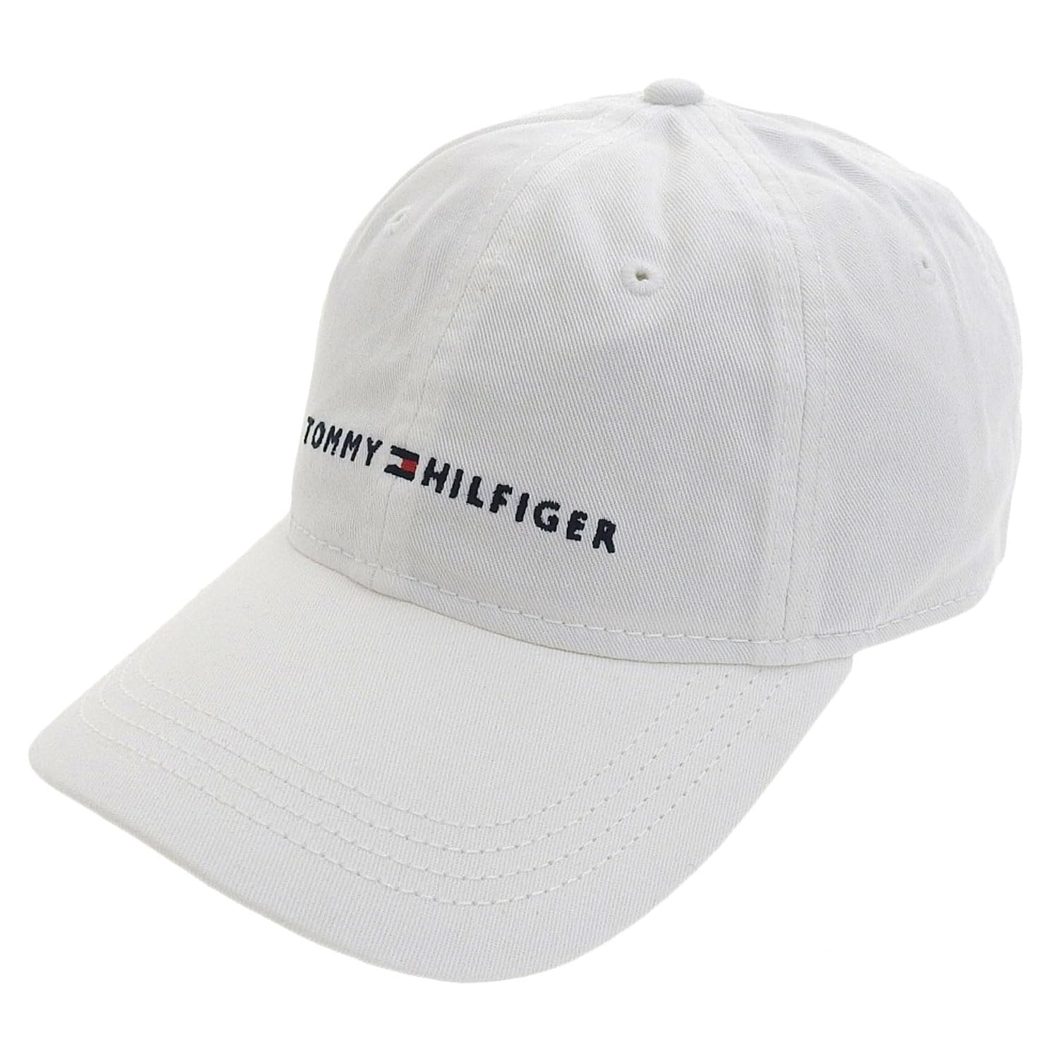 Кепка Tommy Hilfiger AM HILFIGER LOGO 6941823 и Бейсболка (WHITE) - Низкопрофильные мужские и женские белый
Кепка Tommy Hilfiger AM HILFIGER LOGO 6941823 и Бейсболка (WHITE) - Низкопрофильные мужские и женские белый