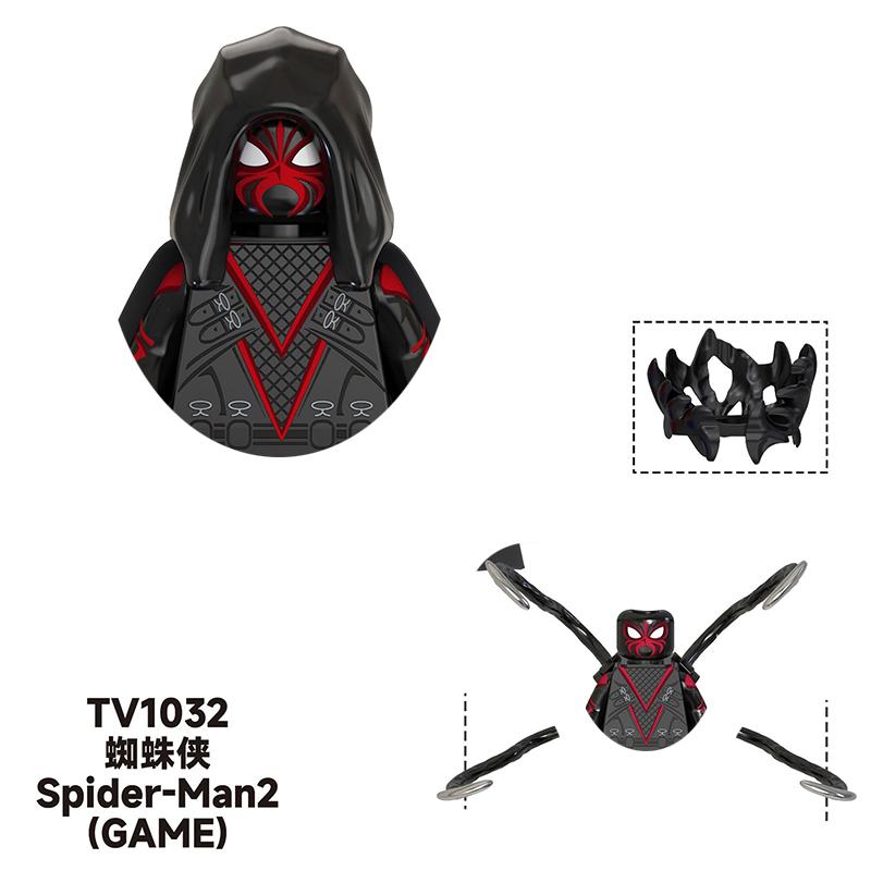 Marvel Legends Карнаж Веном Блоки Кирпичики Анти-Веном Эдди Брок Для Игрушек Подарков Фигурки Экшн Строительные Блоки Для Детей
Marvel Legends Карнаж Веном Блоки Кирпичики Анти-Веном Эдди Брок Для Игрушек Подарков Фигурки Экшн Строительные Блоки Для Детей