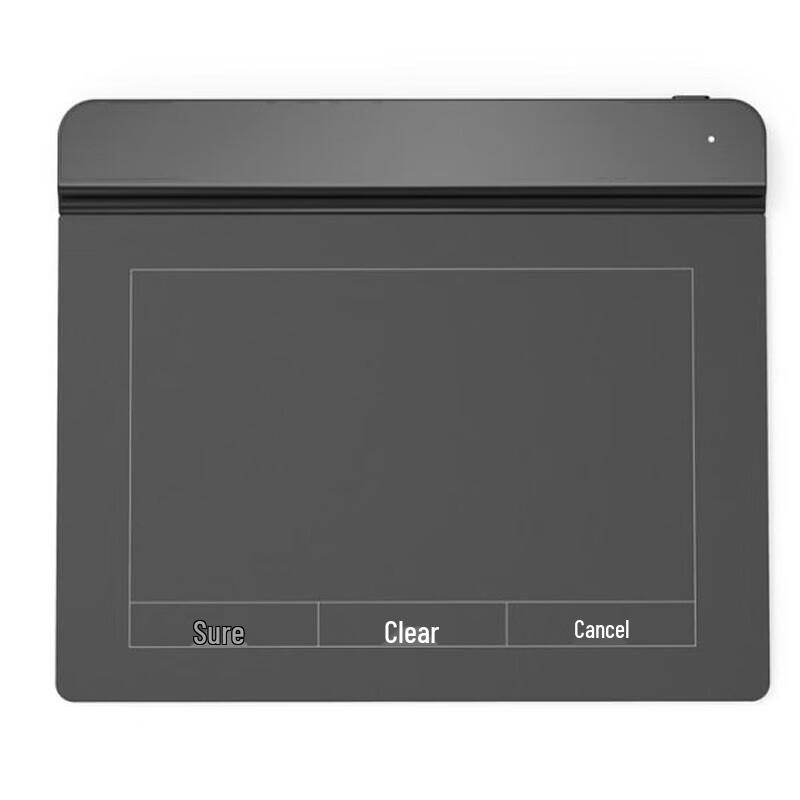 Hanvon CS06 Digital Signature Pad
Hanvon CS06 Digital Signature Pad
