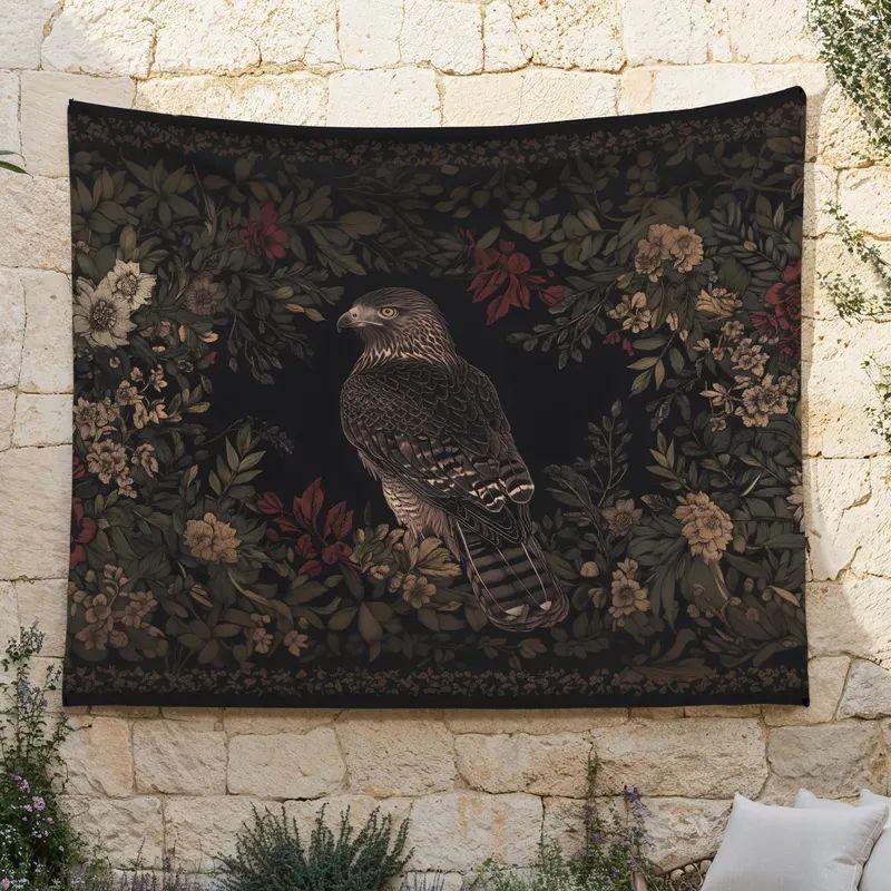 Tapestry hippie Bohemia 75x100
Tapestry hippie Bohemia 75x100