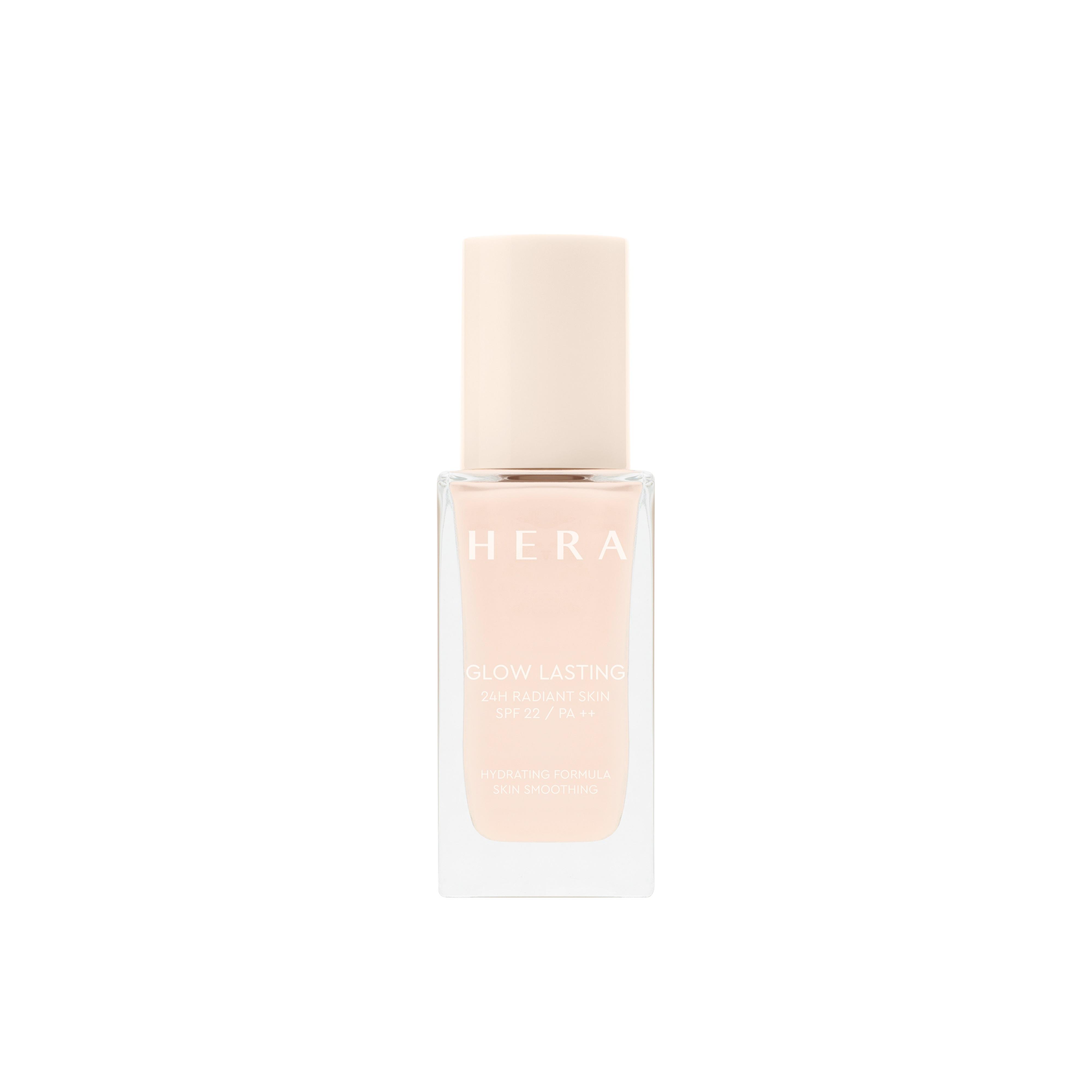 Hera Glow Lasting Foundation 30г 13N1
Hera Glow Lasting Foundation 30г 13N1