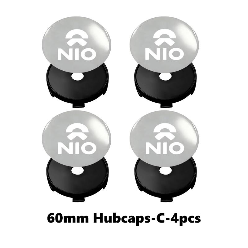 Wheel Hub Sticker Base Wheel Center Cap Exterior Accessories For NIO ES6 EC6 ES8 ET7 EP9 ET5 Eve 2022 2023 2024
Wheel Hub Sticker Base Wheel Center Cap Exterior Accessories For NIO ES6 EC6 ES8 ET7 EP9 ET5 Eve 2022 2023 2024