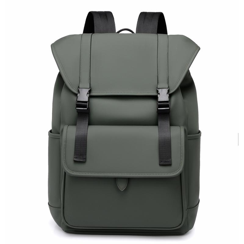 Business Backpack, Large-Capacity Travel Backpack Multi-Functional Commuter Laptop Backpack зелений
Business Backpack, Large-Capacity Travel Backpack Multi-Functional Commuter Laptop Backpack зелений