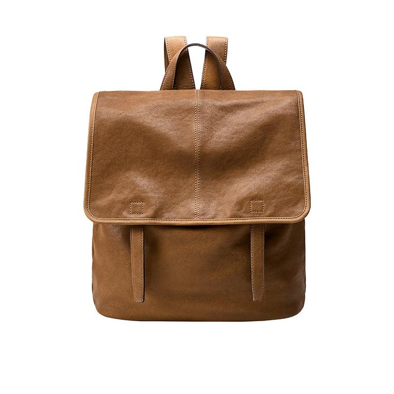 Large Capacity Messenger Vertical Backpack Simple and Versatile Commuter Unisex Casual Backpack 32*13*34
Large Capacity Messenger Vertical Backpack Simple and Versatile Commuter Unisex Casual Backpack 32*13*34
