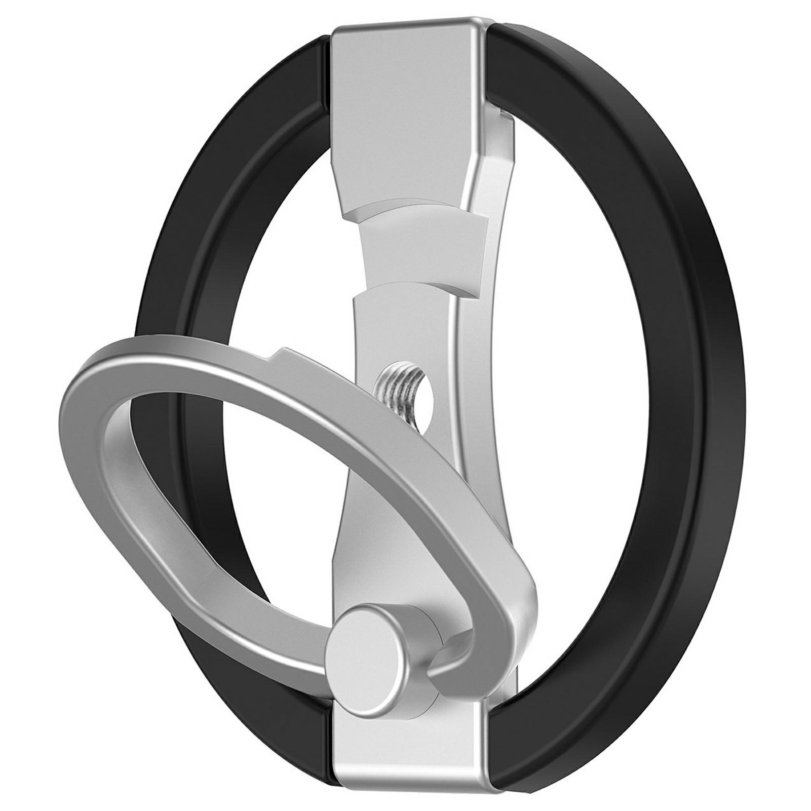 MS-01 Phone Ring Holder Magnetic Cell Phone Grip Finger Ring Kickstand C
MS-01 Phone Ring Holder Magnetic Cell Phone Grip Finger Ring Kickstand C