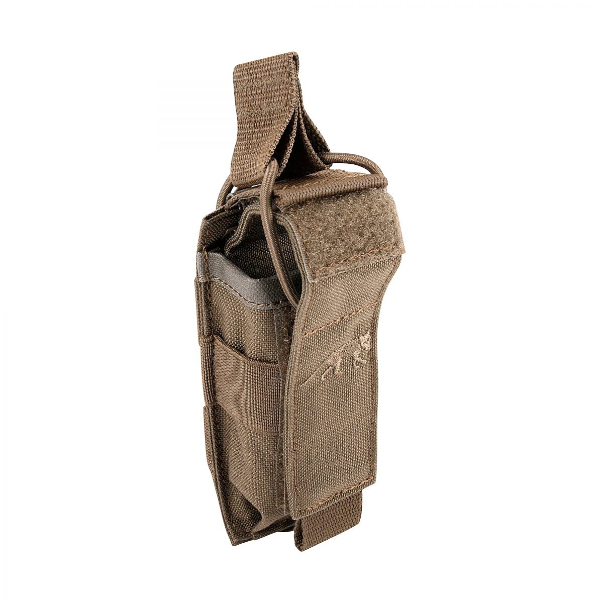 Tasmanian Tiger Single Mag Pouch MP7 20+30 Round Mk2 (Coyote Brown, 7117.346)
Tasmanian Tiger Single Mag Pouch MP7 20+30 Round Mk2 (Coyote Brown, 7117.346)
