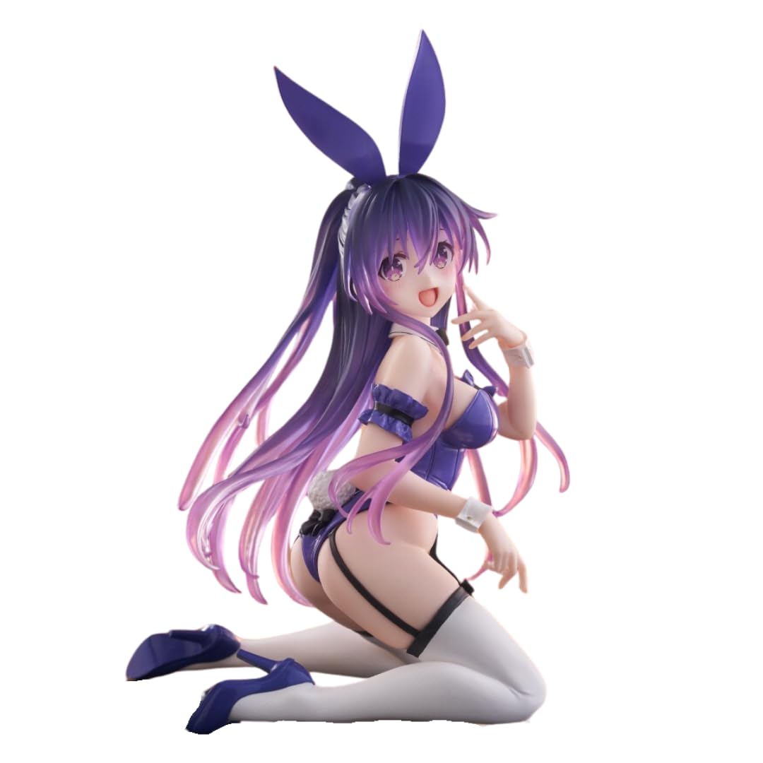 Date A Live V Desktop Cute Figure Yatogami Tohka Bunny Official Goods Miscellaneous Goods Hobby Collection Interior - ver. -
Date A Live V Desktop Cute Figure Yatogami Tohka Bunny Official Goods Miscellaneous Goods Hobby Collection Interior - ver. -