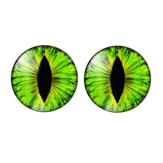 1 Pair Beast Eyes Headlight Sticker Waterproof PVC Car Sticker Waterproof PVC Car Light Decal Stickers Easy Install Weatherproof Car E
1 Pair Beast Eyes Headlight Sticker Waterproof PVC Car Sticker Waterproof PVC Car Light Decal Stickers Easy Install Weatherproof Car E